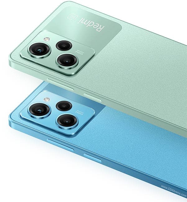 موبايل جوال ريدمي نوت 12 برو نسخة سبيد نسخة صينية Xiaomi Redmi Note 12 Pro Speed Edition 5G