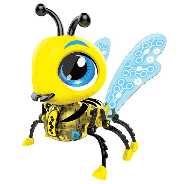 Build a Bot Bugs Buzzy Bee - SW1hZ2U6MTQ2NzYyMg==