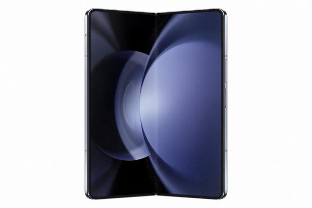 سامسونج جالاكسي زد فولد 5 قابل للطي Samsung Galaxy Z Fold5 5G Smartphone