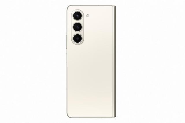 سامسونج جالاكسي زد فولد 5 قابل للطي Samsung Galaxy Z Fold5 5G Smartphone