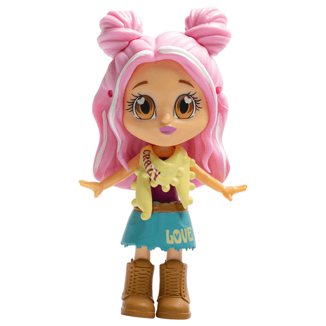 دميه عروسه ديسي لووف اوه ماي ستايل Oh My Style Dolls â€“ Daisy Love - SW1hZ2U6MTQ2ODM0NA==