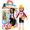 دميه عروسه لوتي Lottie Young Inventor