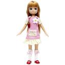 العاب اطفال بنات لوتي Lottie English Country Garden