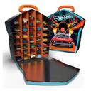 حقيبة تخزين سيارات هوت ويلز 36 قطعة Hot Wheels Metal Car Case 36 Pcs - SW1hZ2U6MTQ2NzQ2Ng==