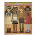 دمى اطفال عدد 4 لوتي Lottie 4 Seasons Multipack 4 outfits - SW1hZ2U6MTQ2ODE4Mw==