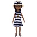 ملابس دمى لوتي 4 ازياء للفصول الأربعة  Lottie 4 Seasons Multipack 4 outfits