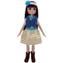 ملابس دمى لوتي 4 ازياء للفصول الأربعة  Lottie 4 Seasons Multipack 4 outfits