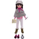 Lottie Dress Up Party Multipack  3 Outfits - SW1hZ2U6MTQ2ODIwMA==