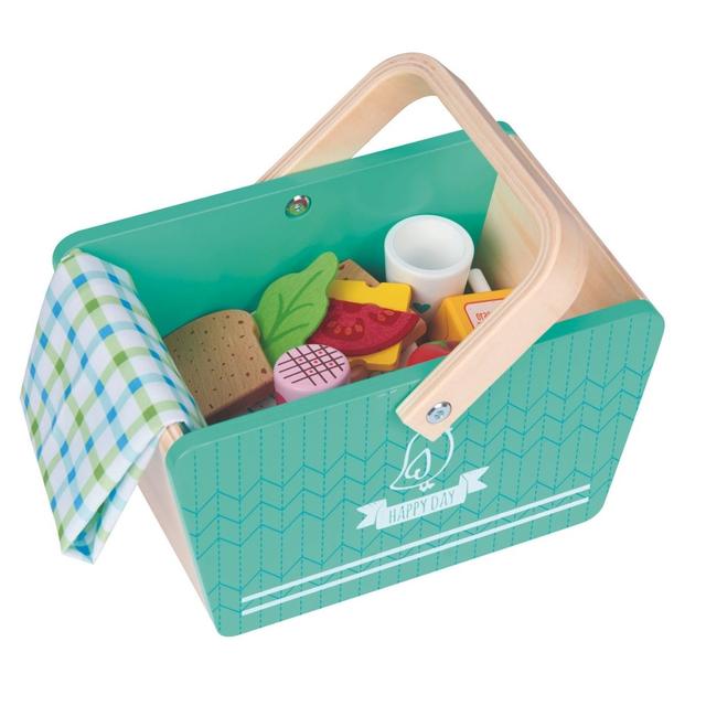 Lelin Picnic Play Set - SW1hZ2U6MTQ2ODI0Nw==