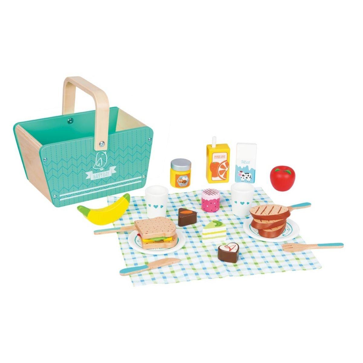 العاب اطفال ليلين Lelin Picnic Play Set