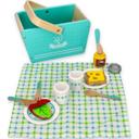 Lelin Picnic Play Set - SW1hZ2U6MTQ2ODI0OQ==