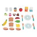 Lelin Picnic Play Set - SW1hZ2U6MTQ2ODI1MQ==