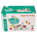 Lelin Picnic Play Set - SW1hZ2U6MTQ2ODI1Mw==