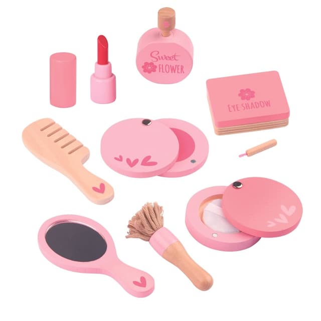 Lelin My Beauty Set - SW1hZ2U6MTQ2NzU5Ng==