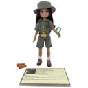العاب اطفال بنات تصميم الكشافة لوتي Lottie Rainforest Guardian Doll