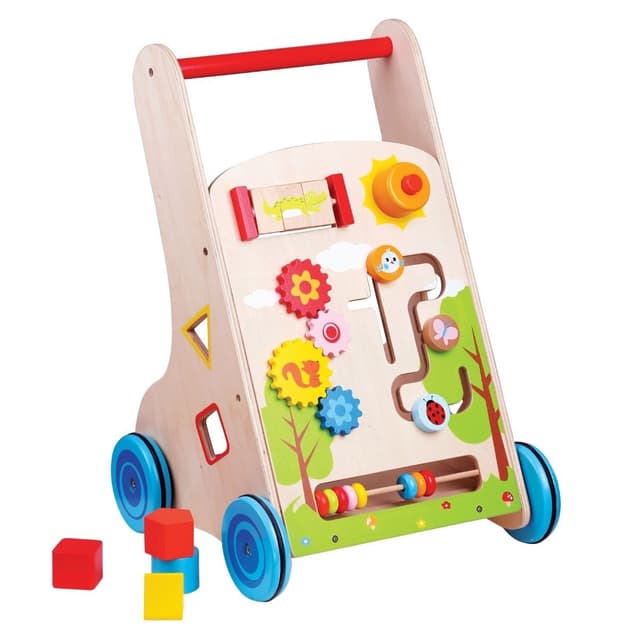 Lelin Walk and Play - 702184