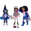 Lottie Dress Up Party Multipack  3 Outfits - SW1hZ2U6MTQ2ODE4OA==