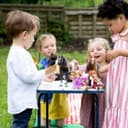 حصان لعبه لوتي Lottie Sirius The Welsh Mountain Pony