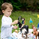 حصان لعبه لوتي Lottie Sirius The Welsh Mountain Pony