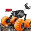 Bricstar Transformable Stunt Rc Cars - SW1hZ2U6MTQ2NzE1MQ==