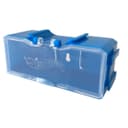 سطل 1.5 لتر أخضر فاتج سكرانش Scrunch Bucket Dusty Light Green