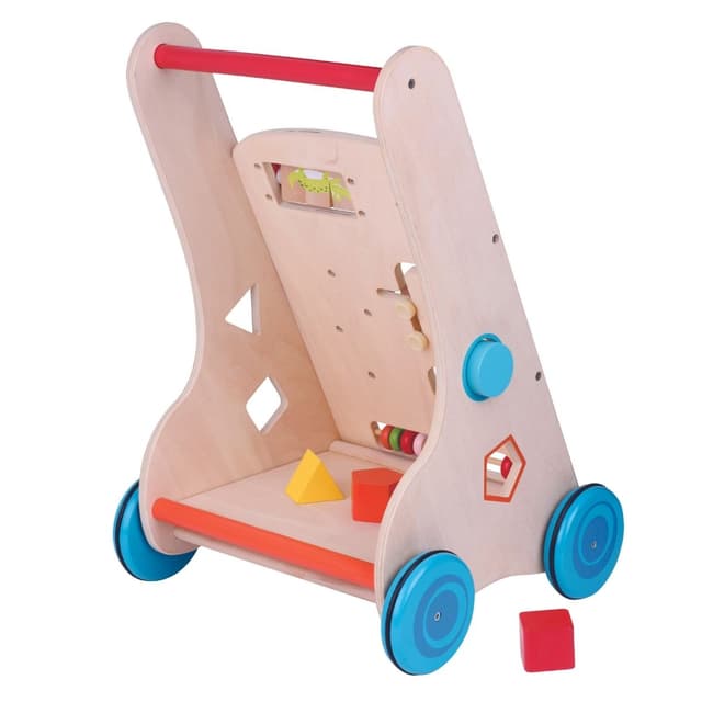 Lelin Walk and Play - 298668