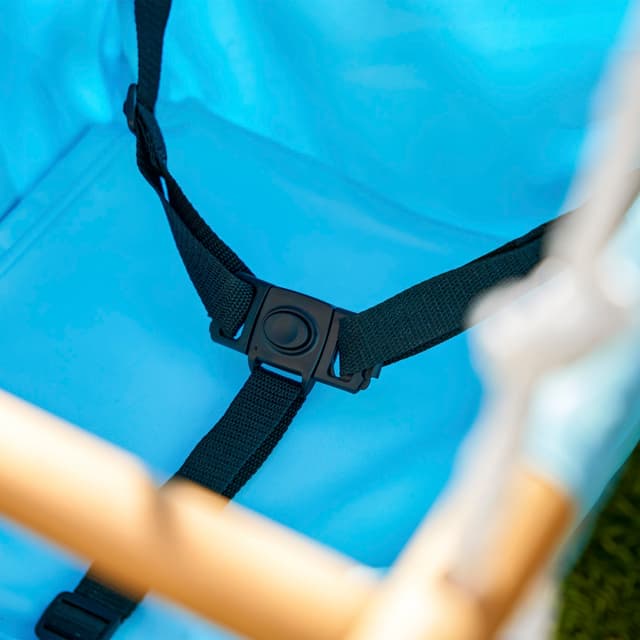 العاب اطفال خارجية زحليقة مع مرجيحة كيد كرافت Kidkraft Swing With Slide First Play Outdoor Playset