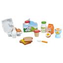 Lelin Breakfast Set - SW1hZ2U6MTQ2NzQ5MA==