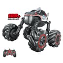 Scrunch Bucket Strawberry Red