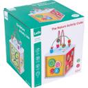 Lelin The Nature Activity Cube - SW1hZ2U6MTQ2NzUwMg==