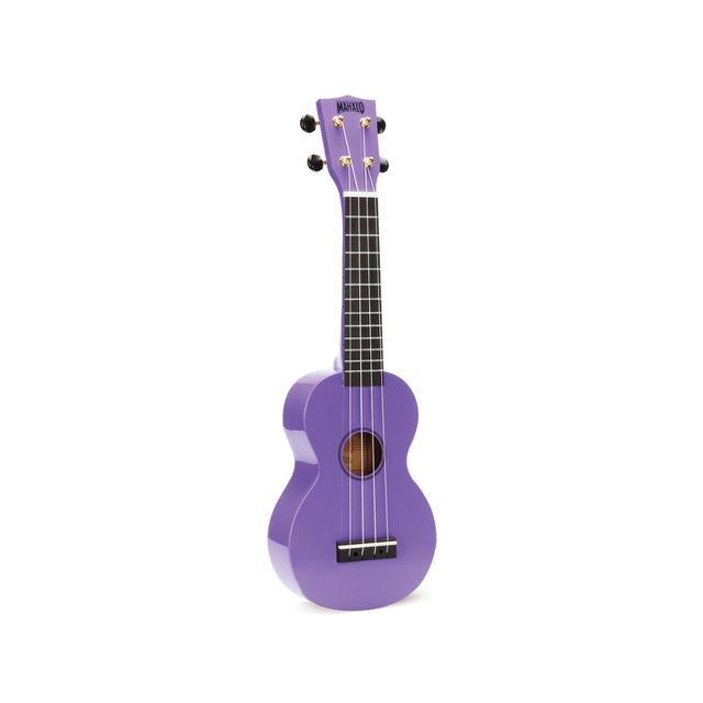 جيتار اطفال بنفسجي ماهالو Mahalo Ukulele Purple - SW1hZ2U6MTQ2ODkxNA==