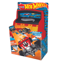 حقيبة تخزين سيارات هوت ويلز 20 قطعة + مسار سباق Hot Wheels Multi Launcher Car Case