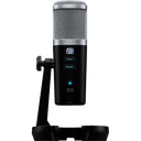 ميكروفون سلكي كوندنسر 20 هرتز بريسونس Presonus Revelator Condensor USB Microphone - SW1hZ2U6MTQ3Nzc4Nw==