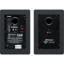 سماعات بي سي مونيتور 25 واط 4.5 بوصة ايريس PreSonus Eris E4.5 Near Field Studio Monitors (Pair)