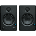 سماعات بي سي مونيتور 25 واط 4.5 بوصة ايريس PreSonus Eris E4.5 Near Field Studio Monitors (Pair)