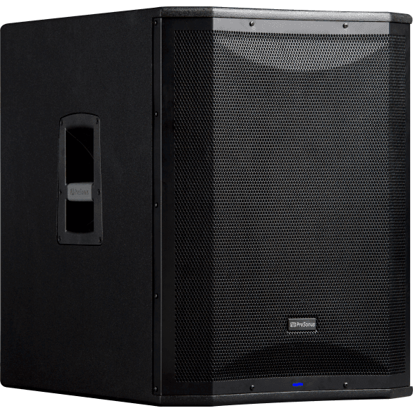 مكبر صوت كبير 1200 واط بريسونس PreSonus AIR18s 2 Way Active Sound Reinforcement Loudspeaker - SW1hZ2U6MTQ3NzgzNg==