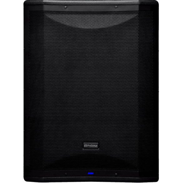 مكبر صوت كبير 1200 واط بريسونس PreSonus AIR18s 2 Way Active Sound Reinforcement Loudspeaker