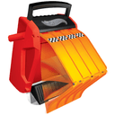 حقيبة تخزين سيارات هوت ويلز 20 قطعة + مسار سباق Hot Wheels Multi Launcher Car Case