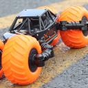 Bricstar Transformable Stunt Rc Cars - SW1hZ2U6MTQ2NzE0Nw==