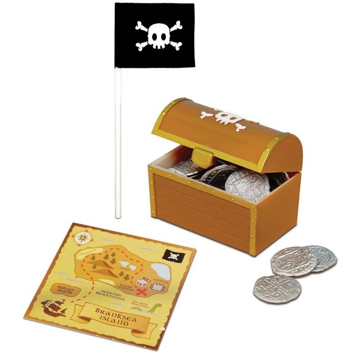 مجموعة ادوات القراصنة للاطفال لوتي Lottie Pirate Queen Accessory Set