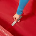 Radio Flyer Radio Flyer 3 In 1 EZ Fold Wagon