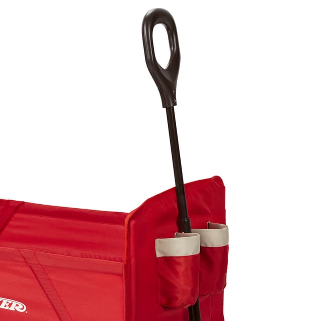 Radio Flyer Radio Flyer 3 In 1 EZ Fold Wagon