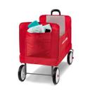 Radio Flyer 3 In 1 EZ Fold Wagon with Canopy - SW1hZ2U6MTQ2NjU4NA==