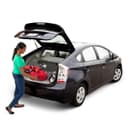 Radio Flyer Radio Flyer 3 In 1 EZ Fold Wagon