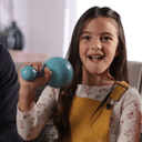 العاب اطفال شيك يور ستوريز Shake Your Stories