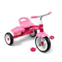 بسكليت اطفال زهري راديو فلاير Radio Flyer Red Rider Trike Pink