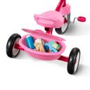 Radio Flyer Red Rider Trike Pink - SW1hZ2U6MTQ2Njk1NA==