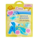 ملابس دمى تصميم فتاة البحر لوتي Lottie Boogie Boarder - 299162