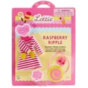 Lottie Raspberry Ripple