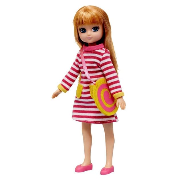 Lottie Raspberry Ripple